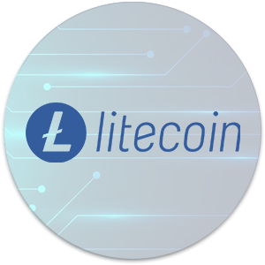Litecoin logo