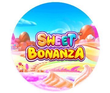 Sweet Bonanza slot