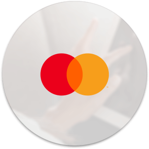 Mastercard is a widely accepted payment method