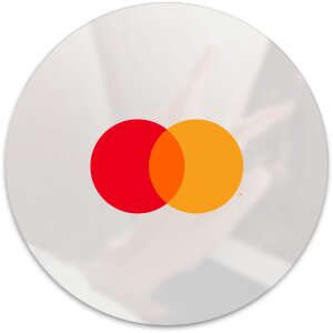 Mastercard logo