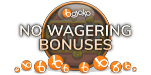 Find all no wagering casinos in Canada