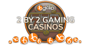 2 By 2 Gaming casinos