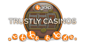 You can use Trustly in Canadian online casinos