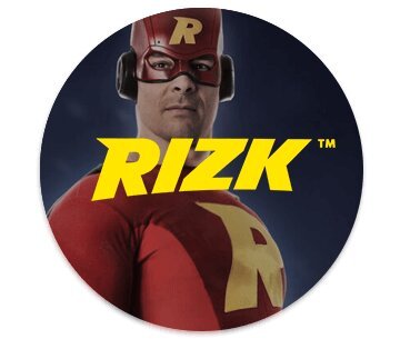 Rizk casino logo