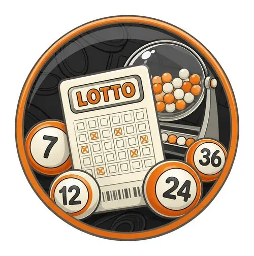 Online lottery