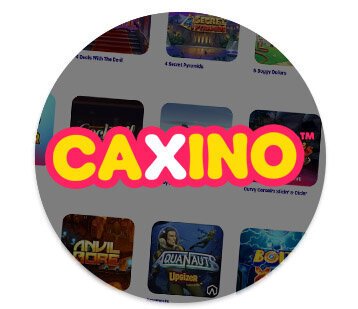 Caxino is an easy casino that has InstaDebit deposits