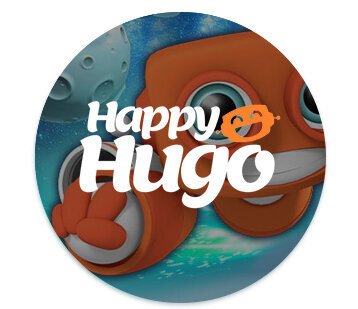 Happy Hugo is a crypto-friendly live casino