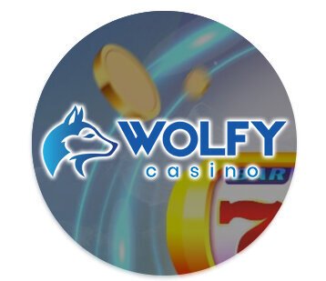 Wolfy Casino has plenty of live casino games for Bitcoin