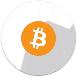 Bitcoin logo