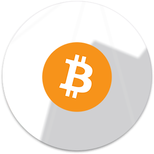 Logo for Bitcoin