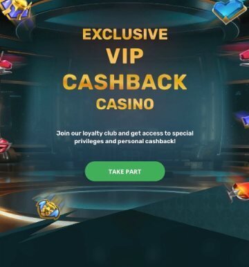 22bet vip club bonus