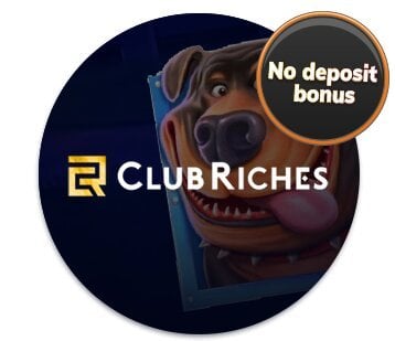 Club Riches is the best Tether casino with no deposit bonus.
