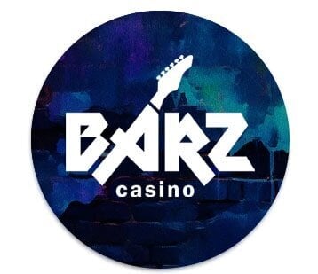 Barz Casino logo