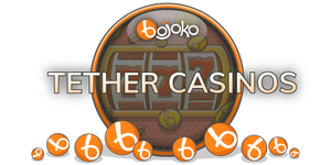 Find the best Tether casinos