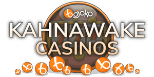 Kahnawake Casinos at Bojoko banner