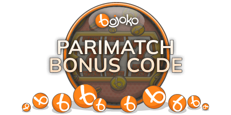 Parimatch Bonus Code
