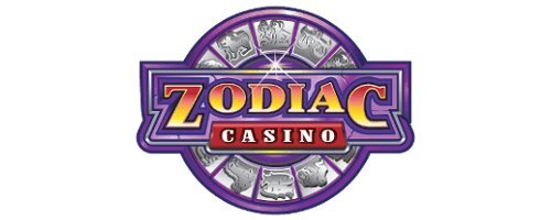 Zodiac Casino logo