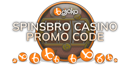 Spinsbro Casino Promo Code
