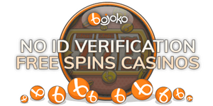 Free spins no deposit no ID verification in Canada