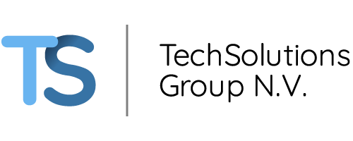 Techsolutions Group N.V. logo