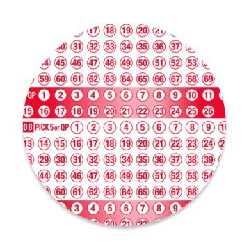 Online lotteries at Manitoba casinos