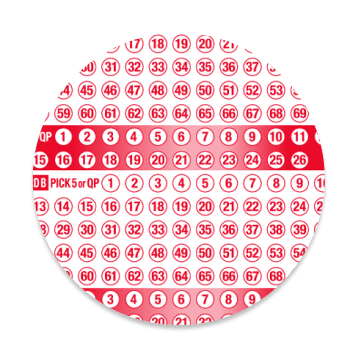 Play lottery games at Quebec online casinos