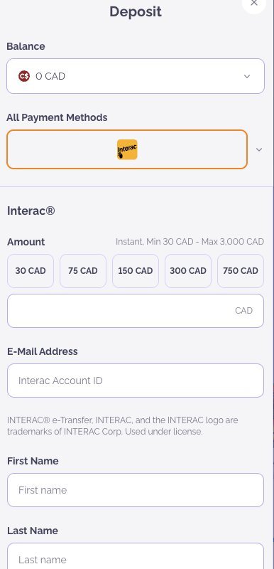 Where To Enter Boho Casino Promo Code