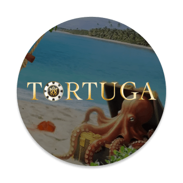 Tortuga is a solid reload bonus casino