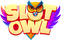 Casino Slot Owl cover