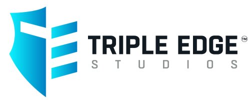 Triple Edge Studios game provider logo