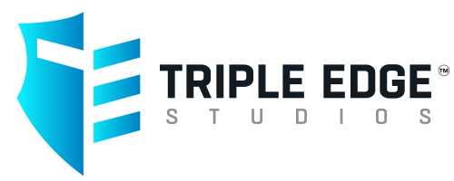 Triple Edge Studios provider logo