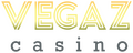 Vegaz Casino logo
