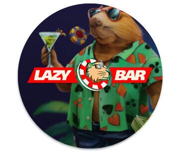 LazyBar Casino