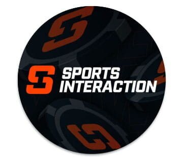 Sports Interaction Casino logo