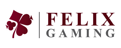 Felix Gaming game provider logo