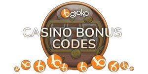 Casino bonus codes snippet image