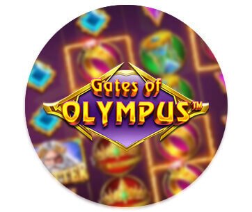 Gates of Olympus slot
