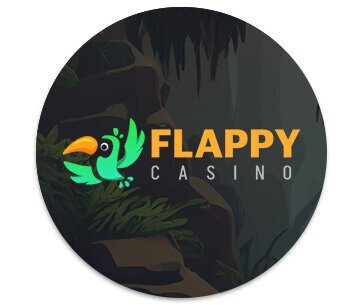 Flappy Casino logo