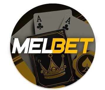 Melbet Casino logo