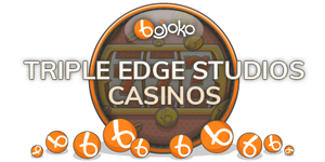Triple Edge Studios Casinos