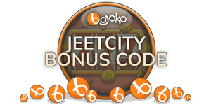 Bonus code for JeetCity