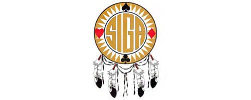 Siga casinos logo
