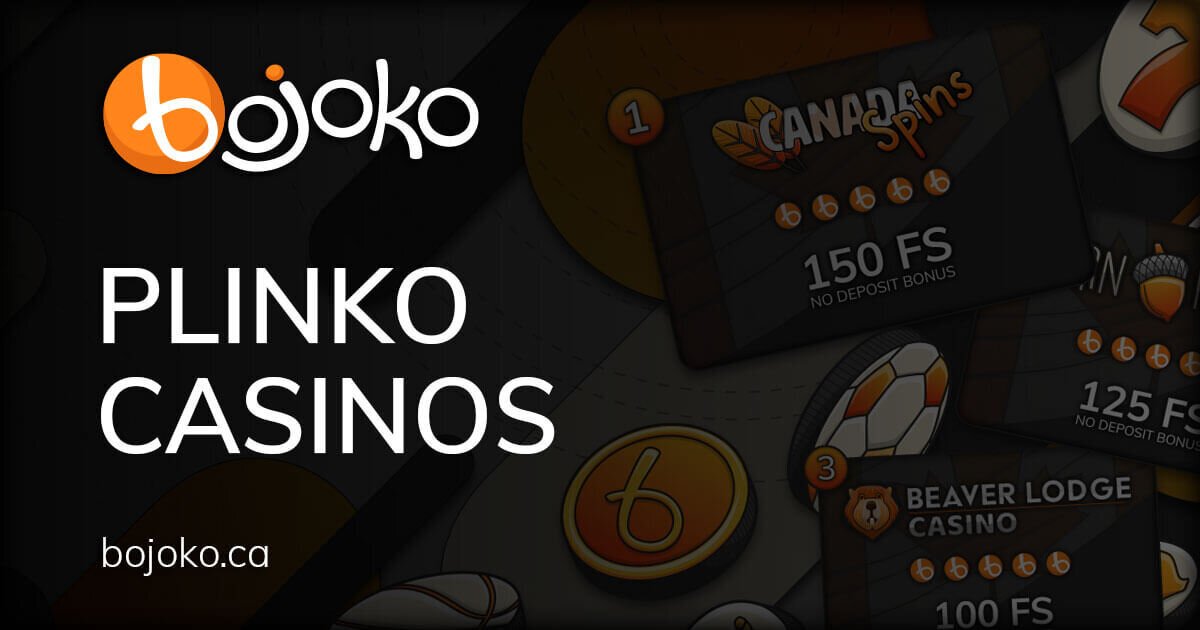 plinko casino beoordelingen