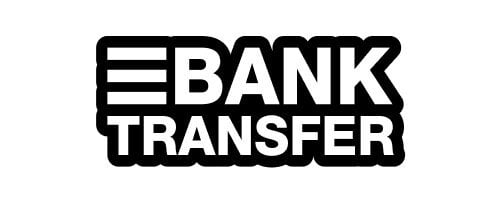 logo of bank transfer