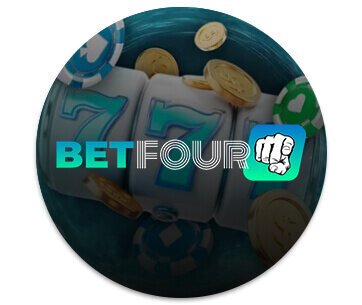BetFourU new live casino