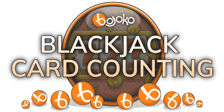 Blackjack card counting