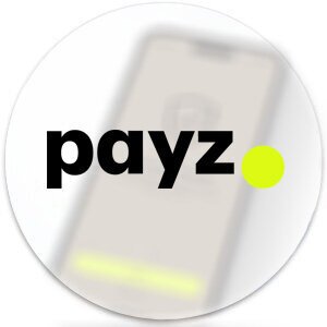 Payz logo