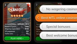 Find the best casino in Montreal