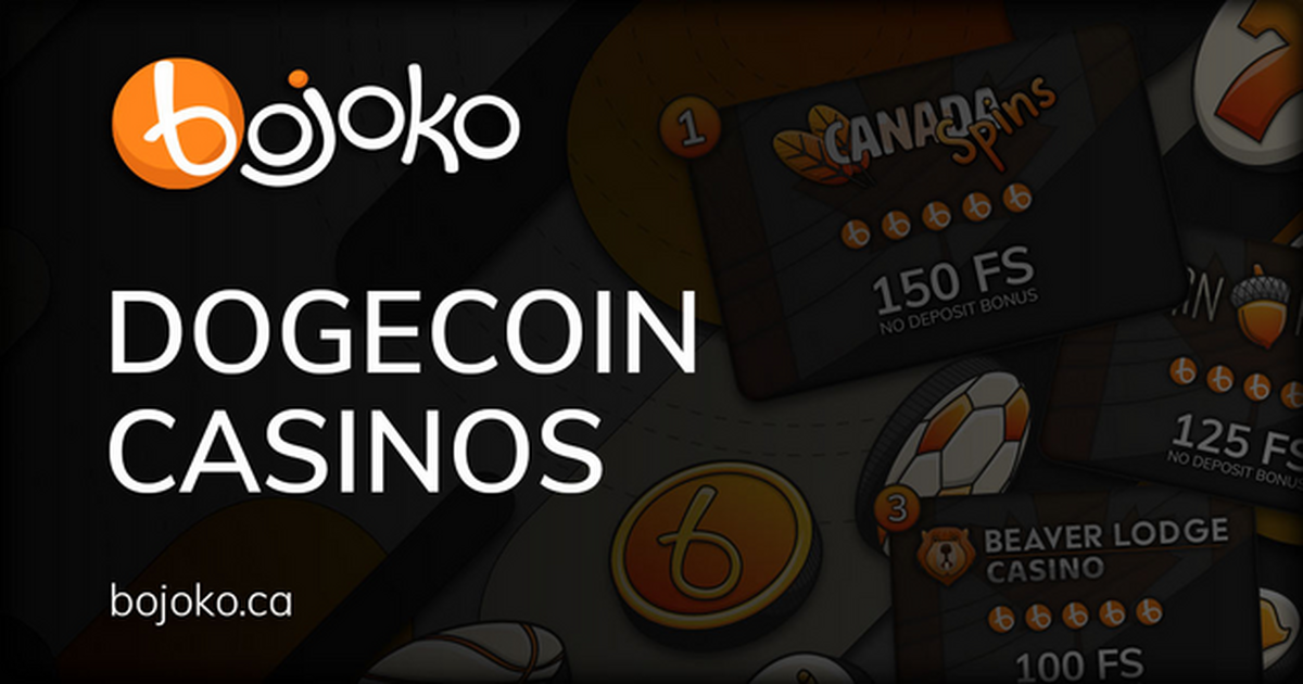 Rolling in Dogecoin: Why the Future of Crypto Casinos Looks Pawsitively Bright