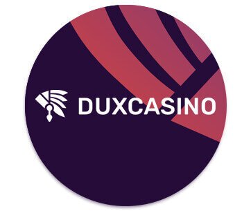 Dux Casino logo